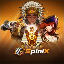 spinixgold